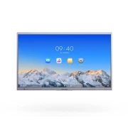 Thumbnail 2 of Интерактивен дисплей Hikvision DS-D5C65RB/A, 65'', NFC, LED, 16:9, 400 cd/m2