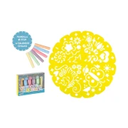 Thumbnail 5 of Moxy Мандала, външна, 57 cm, с 6 тебешира