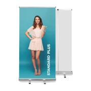 Thumbnail 8 of Рол банер Standard, 100 x 200 cm