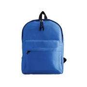 Thumbnail 2 of More Than Gifts Раница Bapal, полиестер 600D, 29 х 11.5 х 38 cm, синя