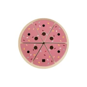 Thumbnail 8 of Small Foot Торта за рязане, с цифри и свещи