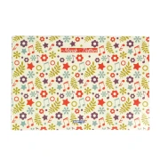 Thumbnail 4 of Gipta Нотна тетрадка, бяла хартия, мека корица, 17 х 24 cm, 40 листа