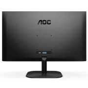 Thumbnail 6 of Монитор AOC 24B2XHM2, 23.8'', LED, 1920 x 1080, 250 cd/m2, 4 ms, HDMI, VGA, VA, 16:9, 75 Hz, черен