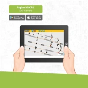 Thumbnail 2 of Engino Конструктор Creative Builder, 15 в 1