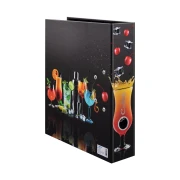 Thumbnail 2 of Herma Класьор Flavours, 7 cm, коктейли