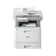Thumbnail 3 of Лазерно мултифункционално устройство Brother MFC-L9570CDW, 4 в 1, цветно, A4