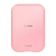 Thumbnail 4 of Моментен фото принтер Canon Zoemini 2, портативен, розов