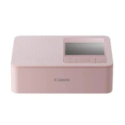 Thumbnail 2 of Моментен фото принтер Canon Selphy CP1500, розов