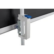 Thumbnail 5 of Прожекционен екран Lumi, 200 х 200 cm, на стойка