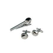 Thumbnail 2 of Biss Комплект ръкавели и игла