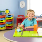 Thumbnail 2 of Мишка за програмиране Learning Resources