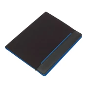 Thumbnail 1 of TOPS Конферентна папка Young Star, микрофибър, 32 х 26 х 2 cm, синя