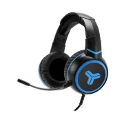 Thumbnail 4 of Слушалки TNB Elyte HY100 Gaming, с микрофон, 3.5 mm жак, 105 dB, 1.8 m кабел