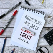 Thumbnail 4 of Eberhard Faber Флумастери, двойни, 10 цвята