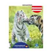 Thumbnail 5 of Eberhard Faber Скициник, А3, 10 листа