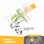 Thumbnail 9 of Engino Конструктор Steamlabs - Как работи слънчевата енергия