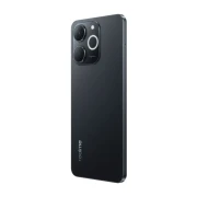 Thumbnail 4 of Смартфон Realme Note 70T, Dual SIM, 128 GB, 4 GB RAM, 13 MP камера, 6000 mAh, 6.74'', черен