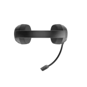 Thumbnail 6 of Слушалки A4Tech Fstyler FH150U, USB, с кабел 2 m и микрофон, 98 dB, черни