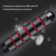 Thumbnail 3 of Foska Въже за скачане, PVC, 2.8 m