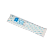 Thumbnail 1 of Fabriano Креп хартия, 40 g/m2, 0.50 х 2.5 m, бяла