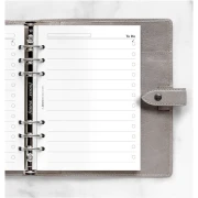 Thumbnail 4 of Filofax Пълнител за органайзер To Do, A5, 25 листа