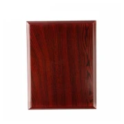 Thumbnail 1 of BESTSUB Плакет, дървен, 20 х 30 cm, с възможност за персонализация