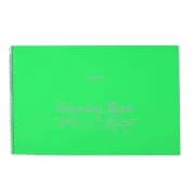 Thumbnail 1 of Gipta Скицник, 35 х 50 cm, 110 g/m2, PP корица, 40 листа