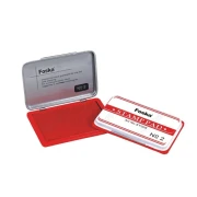 Thumbnail 2 of Foska Тампон за печат, № 2, 84 х 122 mm, черен