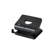 Thumbnail 1 of Office 1 Перфоратор P25, за 25 листа, черен