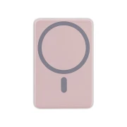 Thumbnail 4 of Външна батерия TNB Magsafe, 20 W, 5000 mAh, USB Type-C, розова