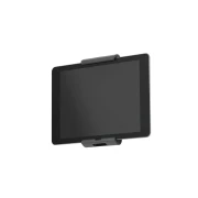 Thumbnail 3 of Поставка за таблет Durable Wall, за стена, минимален диaгонал 7 инча, максимално тегло 1 kg, сребриста