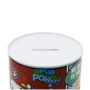 Thumbnail 2 of Stor Касичка Пес Патрул, метална, 15 х 10 х 10 cm