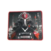 Thumbnail 1 of Пад за мишка Wesdar GP9, геймърски, 300 x 248 x 3 mm