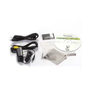 Thumbnail 4 of Gelsonlab Микроскоп, цифров, с LCD дисплей, 5 MP камера