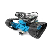 Thumbnail 3 of Робот mBot Ranger, 3 в 1, интерактивен, 6 сензора