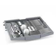 Thumbnail 6 of Съдомиялна машина Bosch SMS4EMI06E, свободностояща, серия 4, със защита от отпечатъци, за 14 комплекта, 60 cm