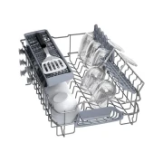 Thumbnail 5 of Съдомиялна машина Bosch SPV2IKX10E, за вграждане, клас F, за 9 комплекта, 45 cm