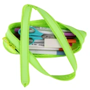 Thumbnail 4 of Zipit Несесер Candy Melon, зелен