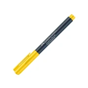 Thumbnail 2 of Faber-Castell Маркер Creative, объл, цвят 107 - изгрев