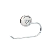 Thumbnail 1 of Поставка за тоалетна хартия Palex, метална, хром