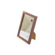 Thumbnail 3 of Goldbuch Рамка за снимка, дървена, 10 х 15 cm, кафява
