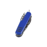 Thumbnail 2 of Cool Джобен нож Shakon, мултифункционален, син