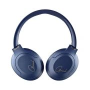 Thumbnail 10 of Слушалки NGS Artica Greed, с Bluetooth, USB Type-C, 105 dB, сини