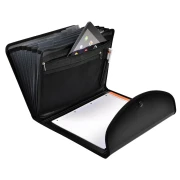 Thumbnail 10 of Exacompta Конферентна папка Exactive, с 6 отделения, PP, черна