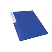 Thumbnail 1 of Rapesco Папка Germ-Savvy, PP, с 20 джоба, синя