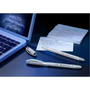 Thumbnail 5 of Faber-Castell Химикалка K-One, 0.7 mm, черна