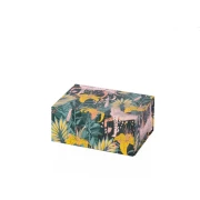 Thumbnail 3 of Gipta Подаръчна кутия Tropical, сгъваема, 225 x 330 х 115 mm, асорти