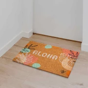 Thumbnail 4 of Изтривалка Olivo Cocco Joy - Aloha, кокосова, 40 х 60 cm