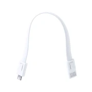 Thumbnail 2 of Yurian USB Хъб, с 3 порта, бял