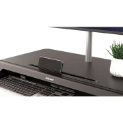 Thumbnail 6 of Стойка за бюро Fellowes Lotus, с регулируема височина